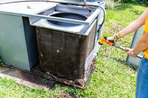 Best HVAC Air Duct Cleaning  in Rialto, CA
