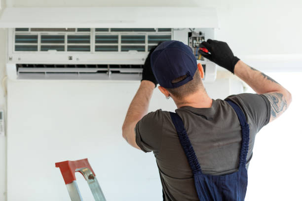 Best Commercial Air Duct Cleaning  in Rialto, CA