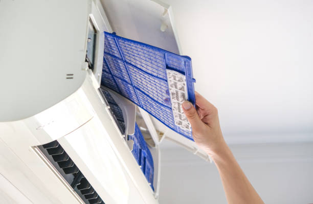 Best Air Vent Cleaning Services  in Rialto, CA