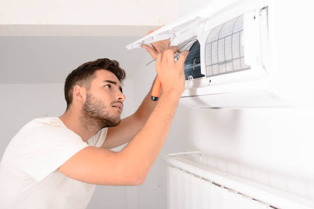 Best Best Air Duct Cleaning Company  in Rialto, CA